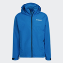 Terrex MT RR Jacket blue